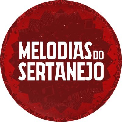 melodiasdosert's profile picture. 👨🏻‍💻 Por @orafamacedo
📻 As melodias que não saem da nossa cabeça 
📩 Divulgações e parcerias no insta