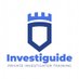 Investiguide (@investiguide) Twitter profile photo Investiguide (@investiguide) Twitter profile photo