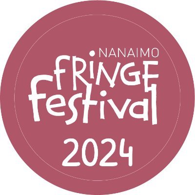 Nanaimo's 14th annual Fringe Festival runs August 8-18, 2024.