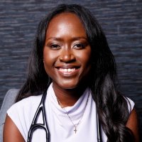 Patricia Burhunduli (@pburhunduli) 's Twitter Profile