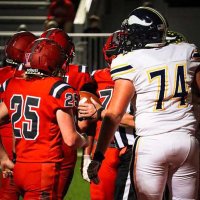 Carter Logan (@clogan75) 's Twitter Profile