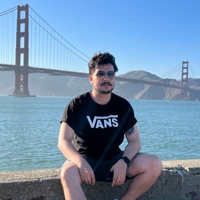Senior Software Engineer • 🗣️🇪🇸 ES 🇬🇧 EN 🇧🇷 PT Music saved my life