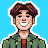 Tabskyy's profile picture. 🟦 Tabsky aka Illia | Pixel artist
🟦 Commissions: open
🚫 No NFT / AI