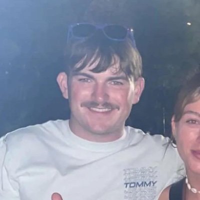 Jacobobriennnn's profile picture. ☘️