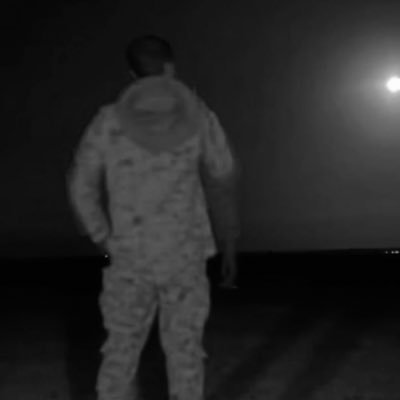 Iljdj's profile picture. عينان لا تمسهما النار ابدا عين بكت من خشيه الله و عين باتت تحرس في سبيل الله .