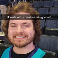OutofHornets (@out_of_hornets) 's Twitter Profile