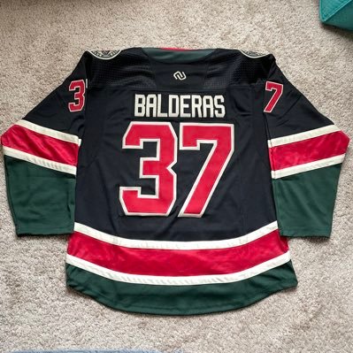 BirdoSweaters's profile picture. Jersey customizer from SoCal specializing in Ducks and Kings