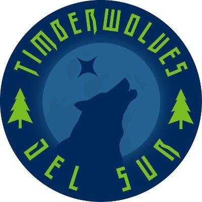 TimberwolvesSur's profile picture. 6 lobos que hablan sobre la NBA y varias pelotudeces que se nos ocurren en el camino.

Pueden ver nuestras transmisiones y podcast en:

https://t.co/HV1TltRZDv