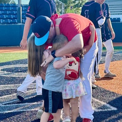 coach_jdk's profile picture. Father. Husband. Teacher. Coach.