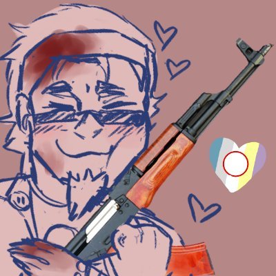 object_yaoi's profile picture. ⚧️ 18+ ONLY!! age in bio!! ☢️ queertrans freak otherkin objectum ficto system 👽 kink enjoyer 🦴🫶 🏳️‍⚧️🏳️‍🌈