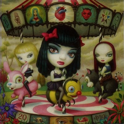 ChenHuoiscool's profile picture. I'm an artist.