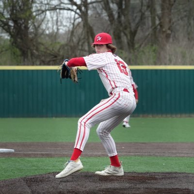 tytanksley13's profile picture. Cabot High School || Arkansas Prospects 15u || ‘28 RHP/UTIL || NCAA ID # 2501488259