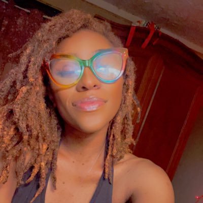 AyannaNej's profile picture. 