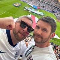 Jon Maslin (@mazza_bfc) 's Twitter Profile