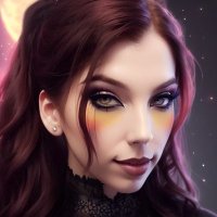 Stephanie Virginia Marie Dann🏺♒️ (@stephanievmari) 's Twitter Profile