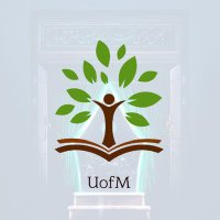 University of Mahdi (@uniofmahdi) 's Twitter Profile Photo University of Mahdi (@uniofmahdi) 's Twitter Profile Photo