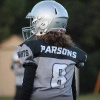 Isaiah parsons (@isaiahparsons0) 's Twitter Profile