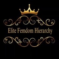 🥀Elite Femdom Hierarchy🥀 (@elitefemdomh) Twitter profile photo