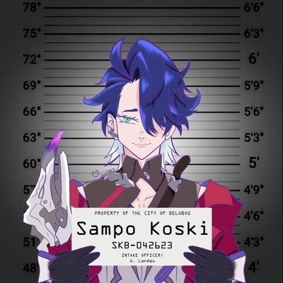 ✧ 𝕙𝕒𝕣𝕝𝕖𝕢𝕦𝕚𝕟 ✧さんのプロフィール画像
