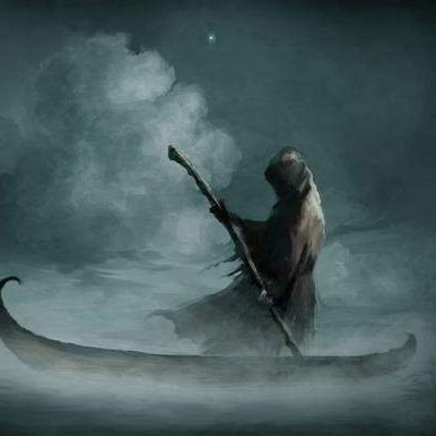 caronte001122's profile picture. 