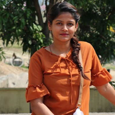 kanchantima's profile picture. 