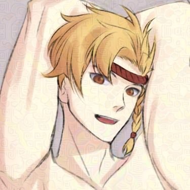 Lev Nyland 🔞さんのプロフィール画像
