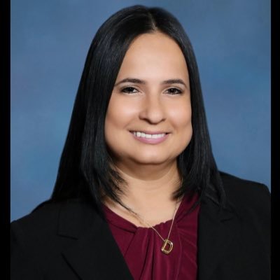 Assistant Principal at Osceola Schools District. Ed.S in Leadership & Administration.