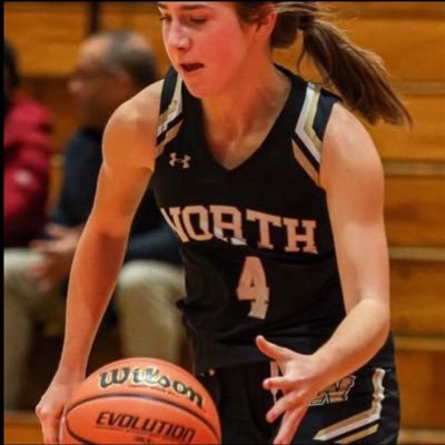 Grayslake North ‘26 || 4 sport athlete || All-Conference basketball/volleyball/xc/track || Full Package 17U || 2x All-Academic || 4.1 gpa