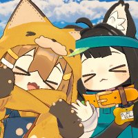 Tabunin_VRC (@tabunin_vrc) 's Twitter Profile Photo Tabunin_VRC (@tabunin_vrc) 's Twitter Profile Photo