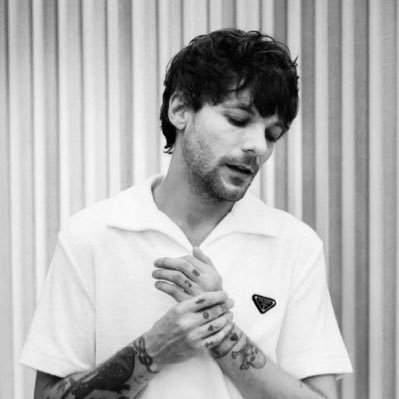 ♡ met louis?!?!? ♡ | | ʚїɞ .˳˳.⋅˙ॱᐧ.˳˳ ༘⋆₊˚ෆ free palestine 🇵🇸