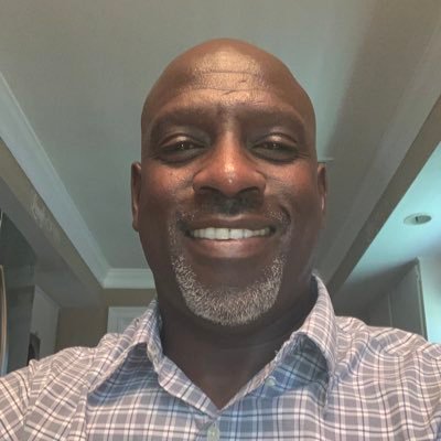 CoachGregJ4's profile picture. *Husband *Father *Educator #KappaAlphaPsi ♦️👌🏾 Man’s greatest POWER!!🙏🏾