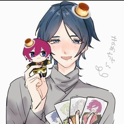まめもやしさんのプロフィール画像