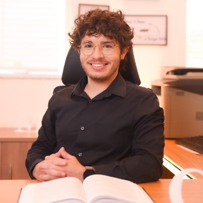 advtrab_marcos's profile picture. 👷🏼‍♂️Ajudo trabalhadores que desenvolveram doenças no trabalho
🇧🇷Já ajudei +500 trabalhadores no BR
👇🏻Procure assessoria jurídica