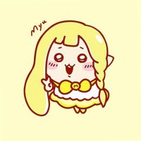 みゅ (@m_iiiu03) 's Twitter Profile