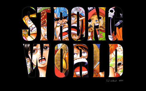 In the search of One Piece | a tribute to Eichiro Oda's Masterpiece, One Piece