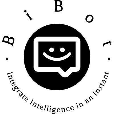 Bibot_cloudsec's profile picture. Chatbot in 1 minute