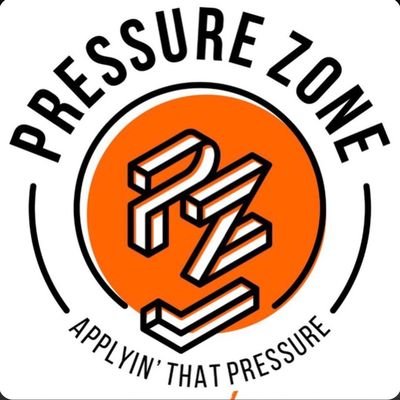 Welcome to our official page for PRESSUREZONE. We are a licensed distro. please verify.https://t.co/KW660A1qfx