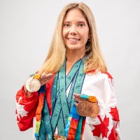 Danielle Campo (@thedcampo) 's Twitter Profile