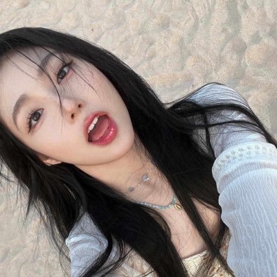 wishpippo's profile picture. feeling pretty