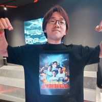 ながと (@ngtyki) 's Twitter Profile Photo ながと (@ngtyki) 's Twitter Profile Photo