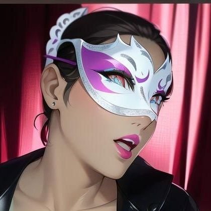 ♠️Diosa Oficial @OlimpoDeDiosass Somos pareja de la ciudad de México, espero que nos sigan en esta nueva cuenta
https://t.co/KIrnUDvEaz