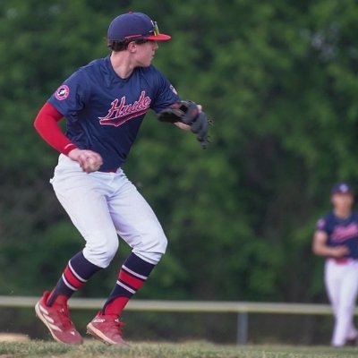 3B/RHP
2026
Bergen Catholic
Hustle Baseball Academy
email: johnorourke192@gmail.com