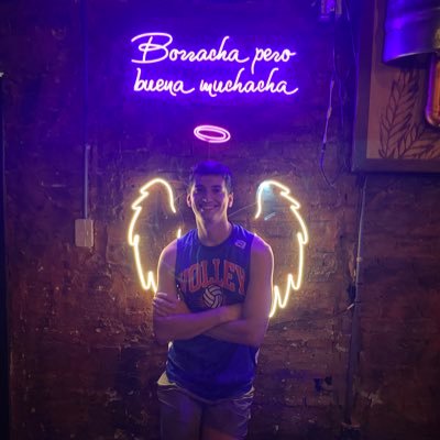 fer_irala7's profile picture. 