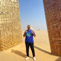 Mohamed Maged (@mmswilam) Twitter profile photo