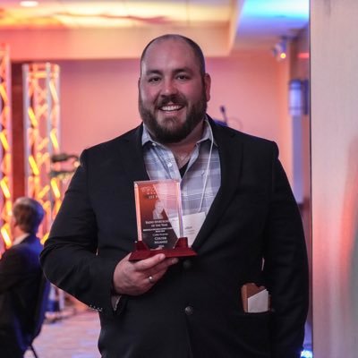 Co-founder @SkylineSportsMT with @Brooksnuanez. Four-Time reigning EB Craney MT Sportscaster of the Year. #NuanezNow on @1029espn 4-6 pm M-F