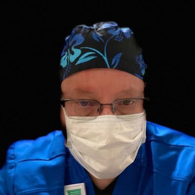 marksnow38's profile picture. 
