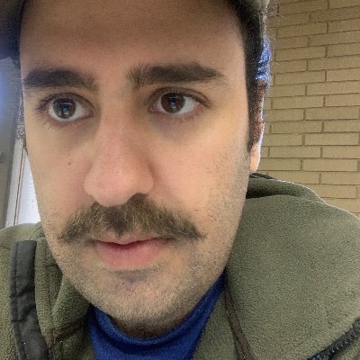 thusspokerobot's profile picture. Freelance web dev. Exploring Robotocs & CV & CG. Language way more important than Religion .Tur(kic) + Iran(ian) = Turan . !Shahnameh. 道可道，非常道