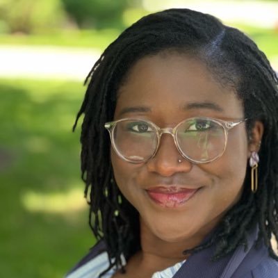 Pediatric Hospitalist by way of @EmoryMedicine and @BrownPediatrics • she/her • 🇬🇭• Amateur Mama • Professional Cozy Woman