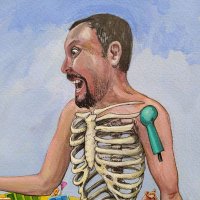 Luis Velarde (@luisvelardequi) 's Twitter Profile