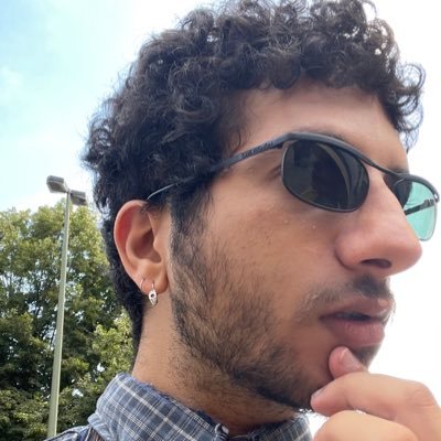 ptsdpriv's profile picture. austro-yemenite menace. grandchild to auschwitz graduate and oriental demon victim. ask me for my pronouns and i’ll stab you in the throat.